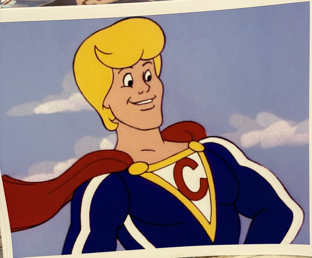Captain California Pictures