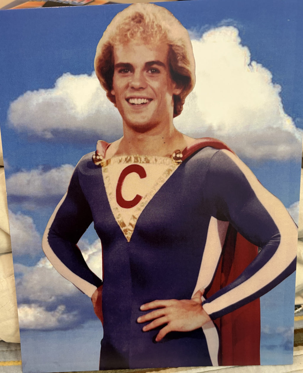 Captain California Pictures