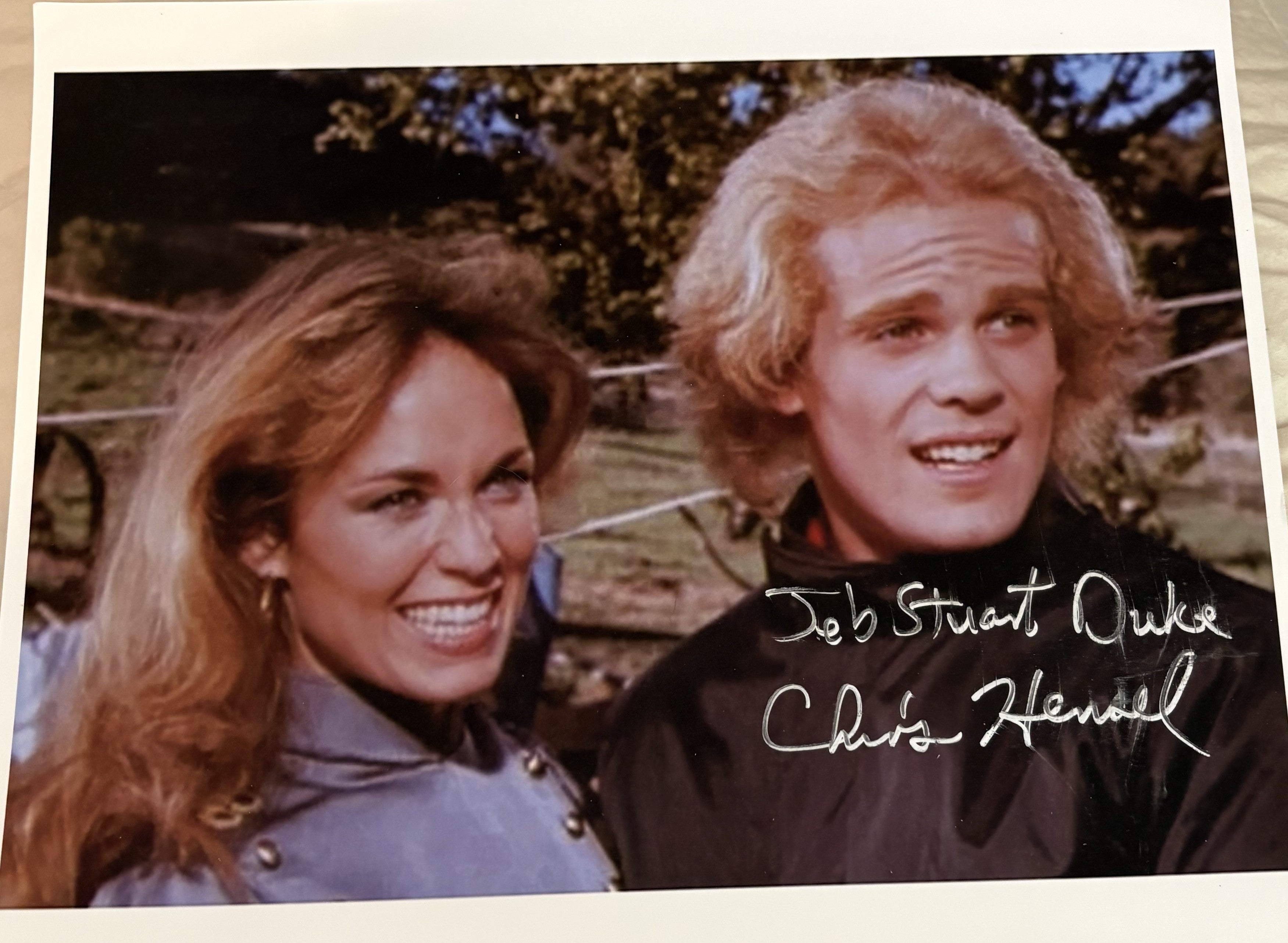 Pictures from Dukes of Hazzard