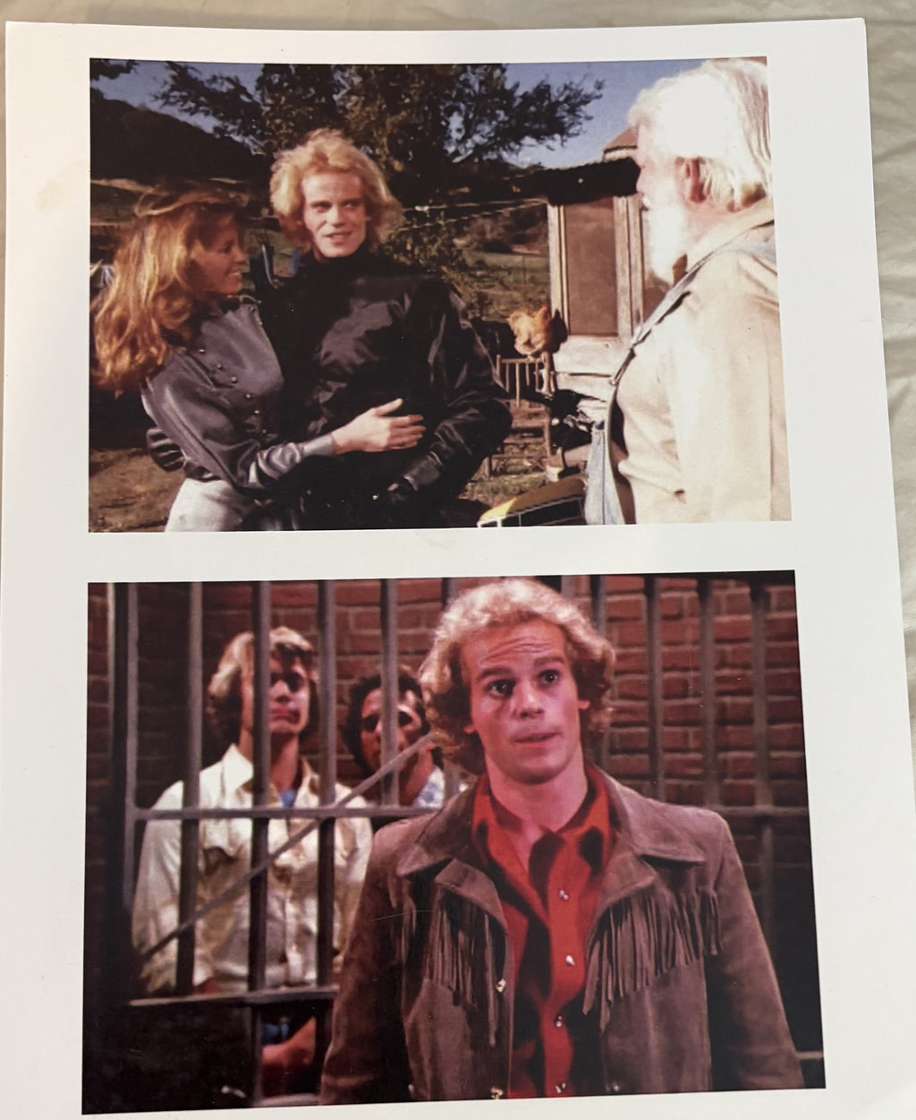 Pictures from Dukes of Hazzard