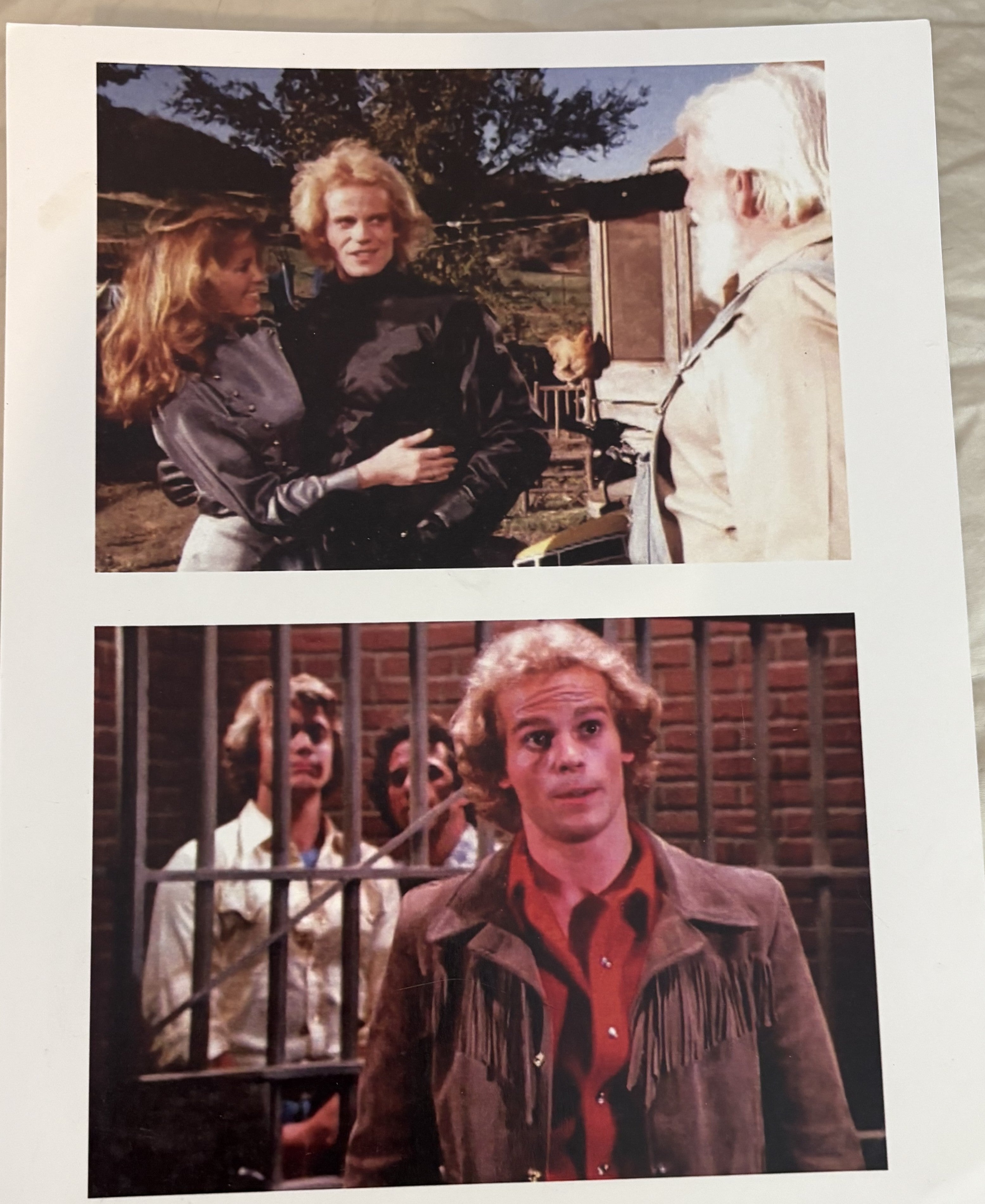 Pictures from Dukes of Hazzard