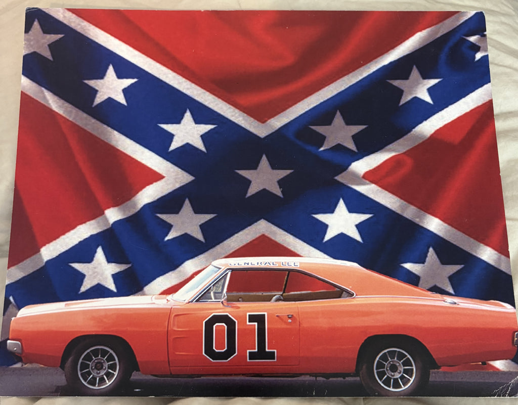 Pictures from Dukes of Hazzard