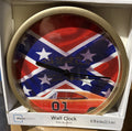 Clocks with Dukes of Hazzard Pics and Captain California pics as face of clock