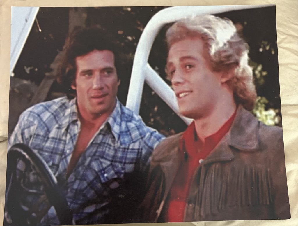 Pictures from Dukes of Hazzard