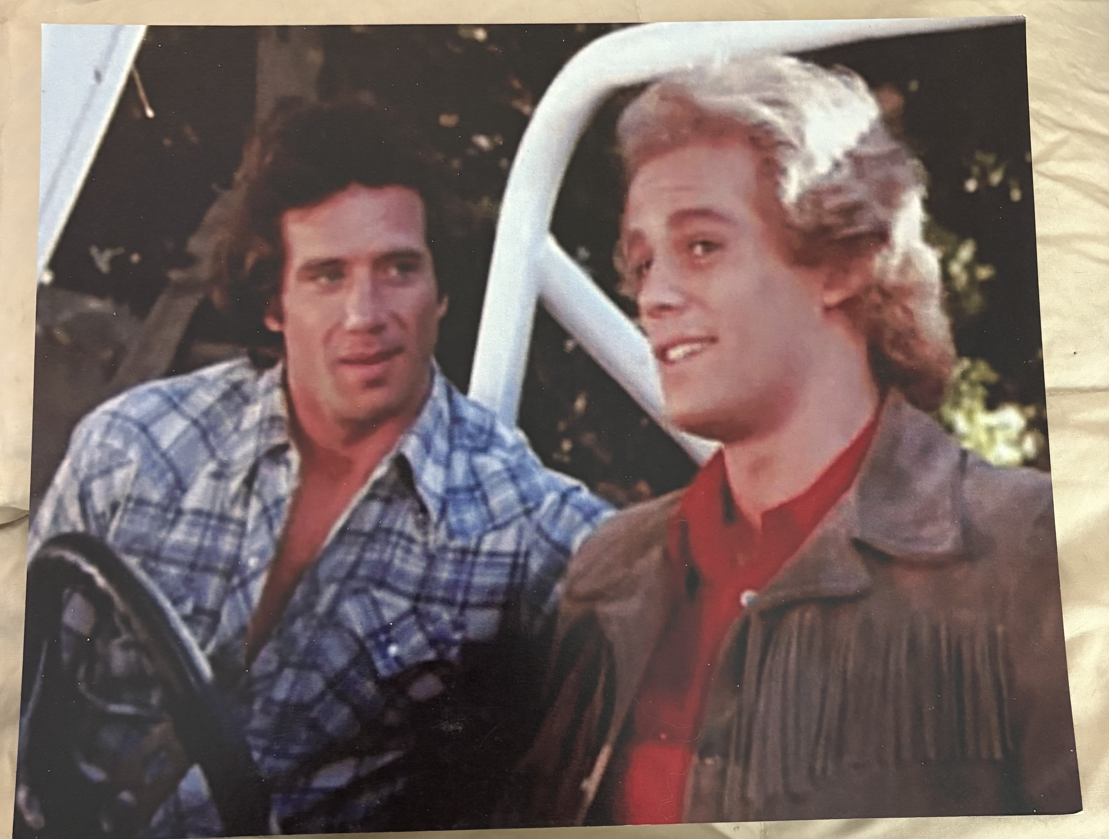 Pictures from Dukes of Hazzard