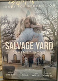 DVD Salvage Yard Shine Boys
